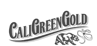 CALIGREENGOLD