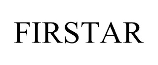 FIRSTAR