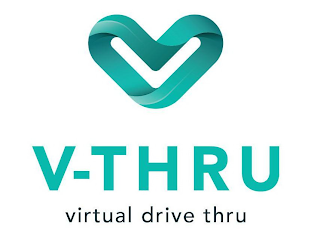 V-THRU VIRTUAL DRIVE THRU