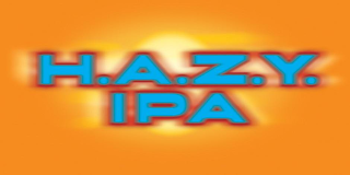 H.A.Z.Y. IPA