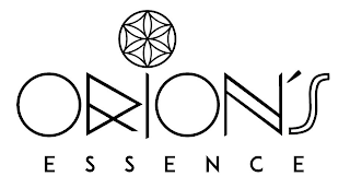 ORION'S ESSENCE