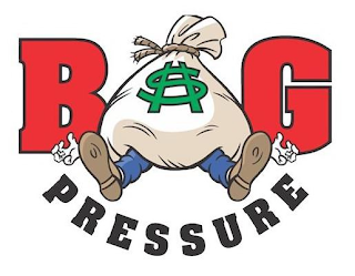 B$G PRESSURE