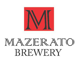 M MAZERATO BREWERY