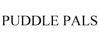 PUDDLE PALS