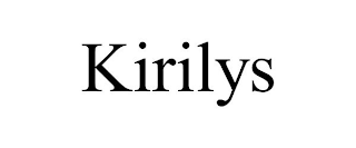 KIRILYS