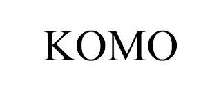 KOMO