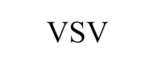 VSV