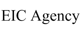 EIC AGENCY