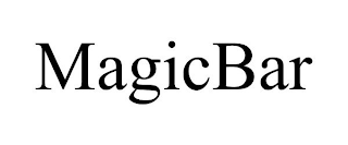 MAGICBAR