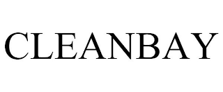 CLEANBAY