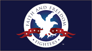 FAITH AND FREEDOM FIGHTERS