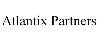 ATLANTIX PARTNERS