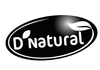 D'NATURAL