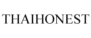 THAIHONEST