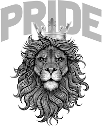 PRIDE