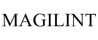 MAGILINT