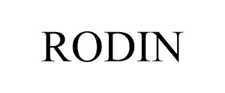 RODIN