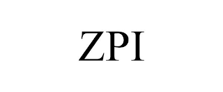 ZPI