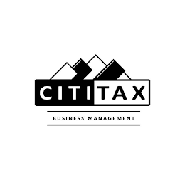 CITITAX BUSINESS MANAGEMENT