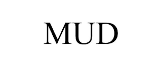 MUD