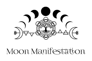 MOON MANIFESTATION