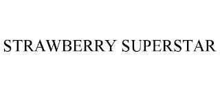 STRAWBERRY SUPERSTAR