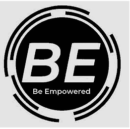 BE BE EMPOWERED