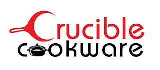 CRUCIBLE COOKWARE