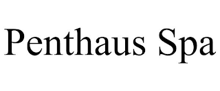 PENTHAUS SPA