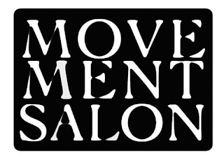 MOVE MENT SALON