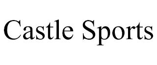 CASTLE SPORTS