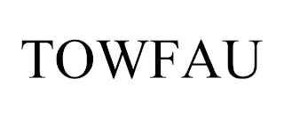 TOWFAU