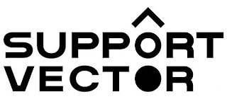 SUPPORT VECTOR