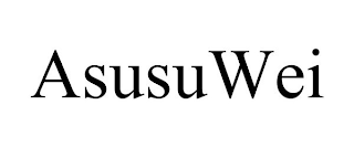 ASUSUWEI