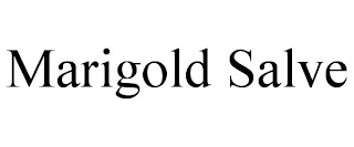 MARIGOLD SALVE