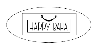 HAPPY BAHA