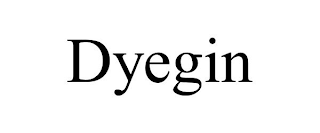 DYEGIN