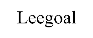 LEEGOAL