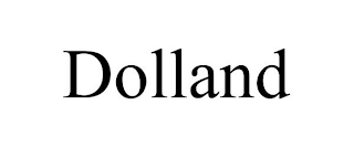 DOLLAND