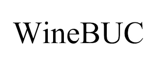 WINEBUC