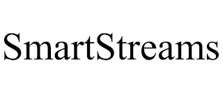 SMARTSTREAMS