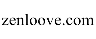 ZENLOOVE.COM