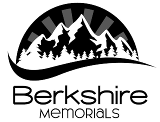 BERKSHIRE MEMORIALS