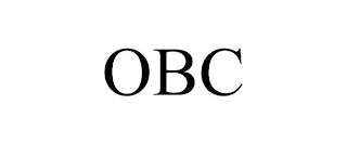 OBC