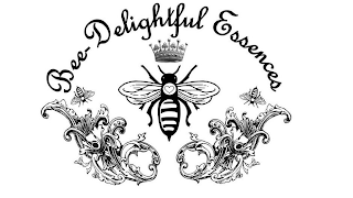 BEE-DELIGHTFUL ESSENCES