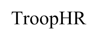 TROOPHR