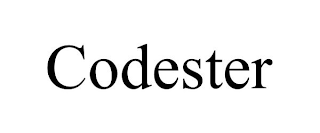 CODESTER