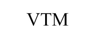 VTM