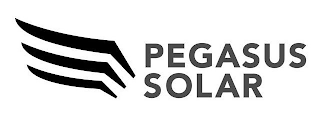 PEGASUS SOLAR