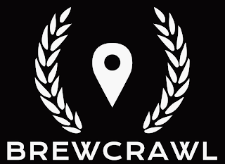 BREWCRAWL